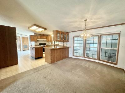 Mobile Home at 8352 Bloomsbury Cir Northville, MI 48167