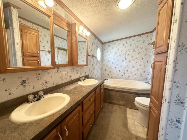 1998 Friendship na Mobile Home