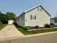 2003 American Homestar Mobile Home
