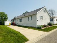 2003 American Homestar Mobile Home