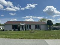 2000 Pawnee Homes Kent Manufactured Home