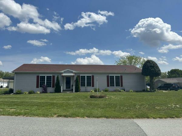 Photo 1 of 2 of home located at 54 Whitaker Way Camden, DE 19934
