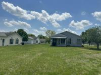 2000 Pawnee Homes Kent Manufactured Home