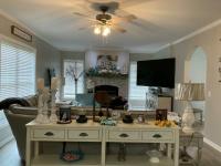 2000 Pawnee Homes Kent Manufactured Home