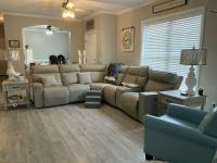 2000 Pawnee Homes Kent Manufactured Home