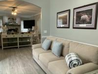 2000 Pawnee Homes Kent Manufactured Home