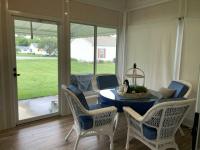 2000 Pawnee Homes Kent Manufactured Home