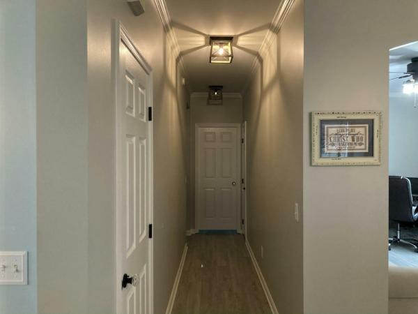 2000 Pawnee Homes Kent Manufactured Home