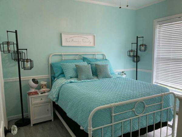 2000 Pawnee Homes Kent Manufactured Home