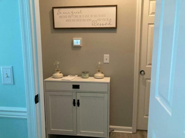 2000 Pawnee Homes Kent Manufactured Home