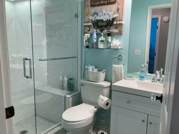 2000 Pawnee Homes Kent Manufactured Home