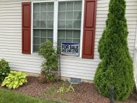 2000 Pawnee Homes Kent Manufactured Home