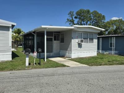 Photo 5 of 5 of home located at 2850 New Tampa Highway, #53 Lakeland, FL 33815