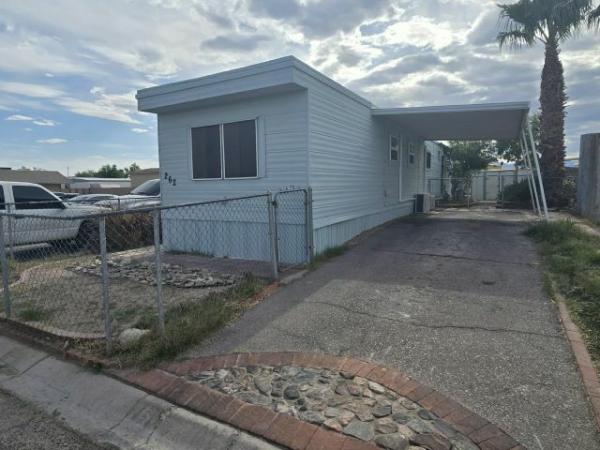 1970 Champion Mobile Home For Sale