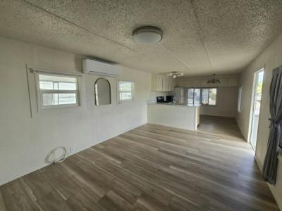 Photo 2 of 12 of home located at 3401 N Walnut Road, #262 Las Vegas, NV 89115
