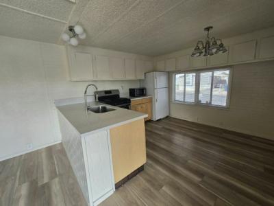 Photo 3 of 12 of home located at 3401 N Walnut Road, #262 Las Vegas, NV 89115