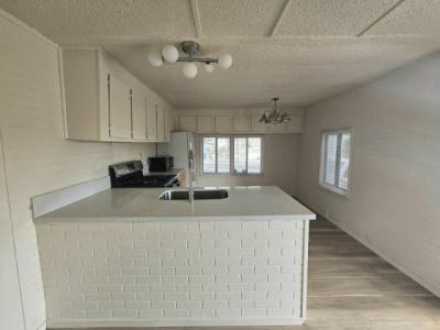 Photo 4 of 12 of home located at 3401 N Walnut Road, #262 Las Vegas, NV 89115