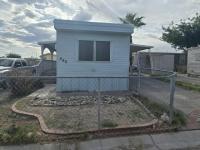 1970 Champion Manufactured Home