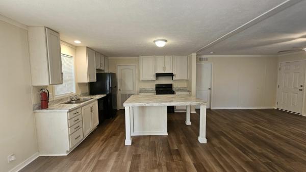 2022 Clayton Homes Inc Pulse Mobile Home