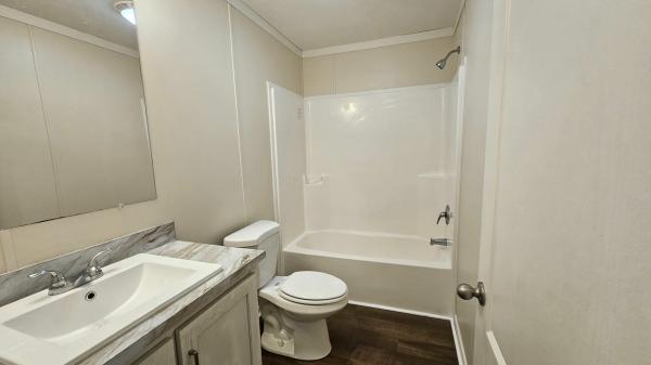 2022 Clayton Homes Inc Pulse Mobile Home