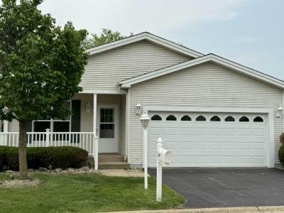Mobile Home at 104 Hitching Post Lane Grayslake, IL 60030