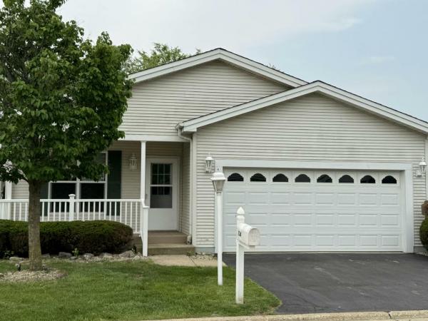 Photo 1 of 2 of home located at 104 Hitching Post Lane Grayslake, IL 60030