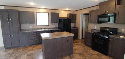 Mobile Home at 8920 Pine Lake Place Lot 642 West Olive, MI 49460