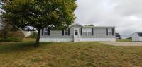 2017 Clayton Homes Inc Fusion Mobile Home