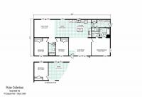 2017 Clayton Homes Inc Fusion Mobile Home