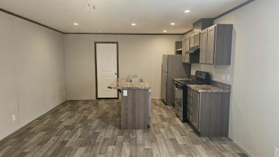 Mobile Home at 14499 Winding Creek Lane Lot 105 West Olive, MI 49460
