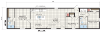 2022 Champion Dutch Edge II Mobile Home