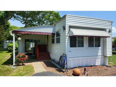 Mobile Home at 703 Fresh Pond Ave. #126 Calverton, NY 11933