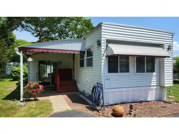 Photo 1 of 2 of home located at 703 Fresh Pond Ave. #126 Calverton, NY 11933