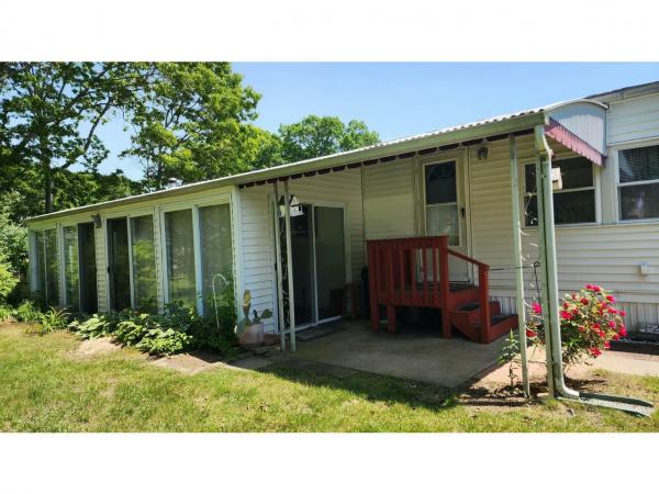 1969 Richardson Manufactured Home