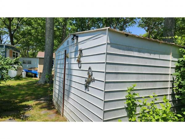 1969 Richardson Manufactured Home