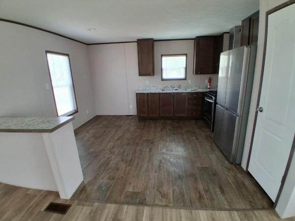 2022 RGN Services Mobile Home For Sale