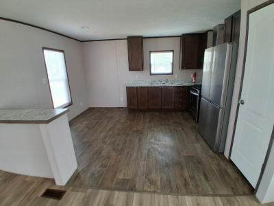 Mobile Home at 500 Talbot Ave., #A-45 Canutillo, TX 79835