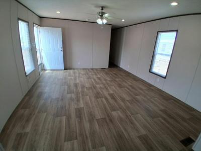 Photo 2 of 11 of home located at 500 Talbot Ave., #A-45 Canutillo, TX 79835