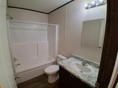 Photo 4 of 11 of home located at 500 Talbot Ave., #A-45 Canutillo, TX 79835