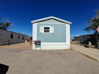 Photo 5 of 11 of home located at 500 Talbot Ave., #A-45 Canutillo, TX 79835