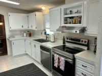 1993 Palm Harbor HS Manufactured Home