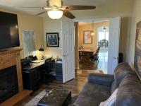 1993 Palm Harbor HS Manufactured Home