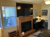 1993 Palm Harbor HS Manufactured Home