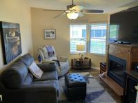 1993 Palm Harbor HS Manufactured Home