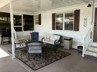1993 Palm Harbor HS Manufactured Home