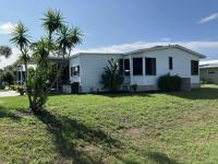 1993 Palm Harbor HS Manufactured Home