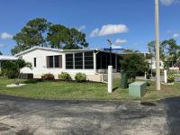 1993 Palm Harbor HS Manufactured Home
