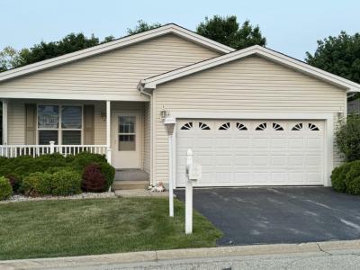 Mobile Home at 3858 Fox Hunt Way Grayslake, IL 60030