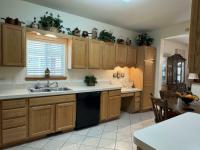 2002 Hi Tech Foxglove Manufactured Home