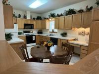 2002 Hi Tech Foxglove Manufactured Home